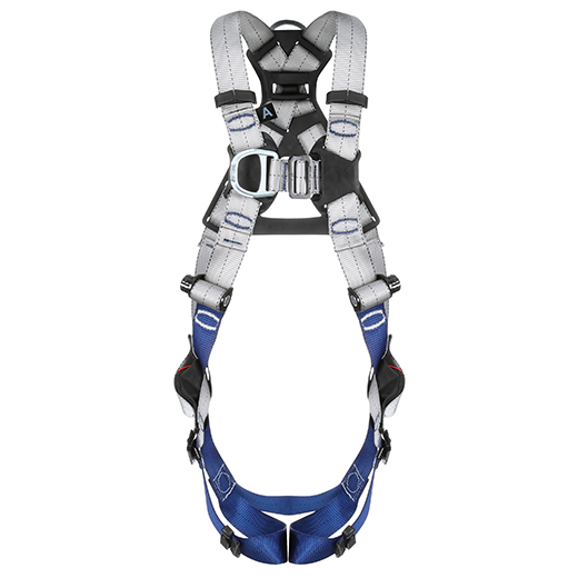 3M DBI Sala XE50 Safety Harness Pass Through Buckles, Size 2