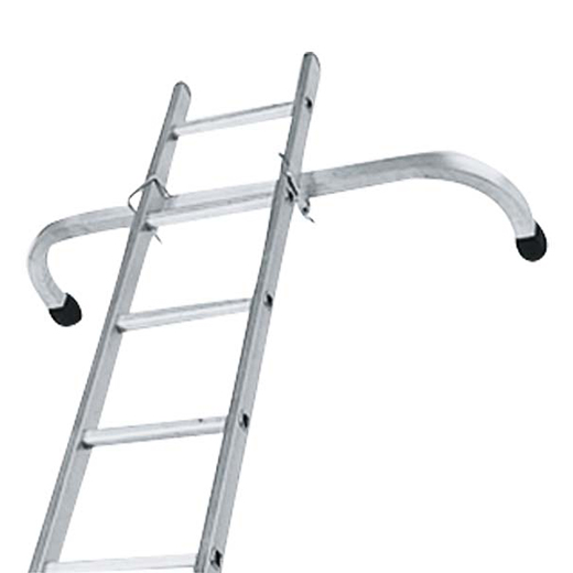 Zarges Curved Ladder Stand Off