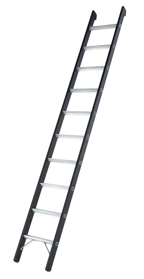 Single Section Ladders