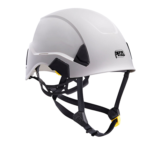Petzl STRATO Lightweight Helmet, White