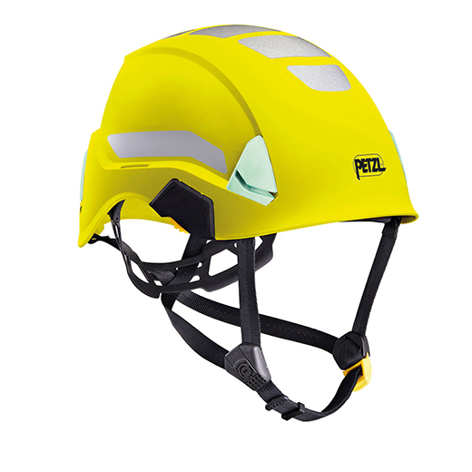 Petzl STRATO HI-VIZ Lightweight Helmets