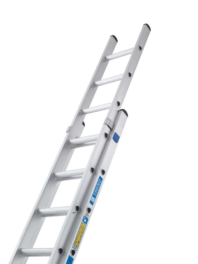 2-Part Extension Ladders