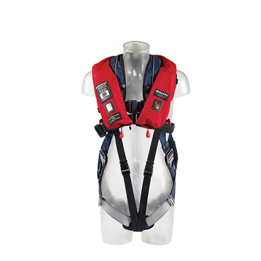 Lifejacket Harnesses