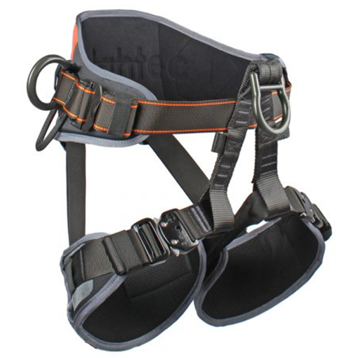 Heightec ECLIPSE Quick Connect Sit Rope Access Harness