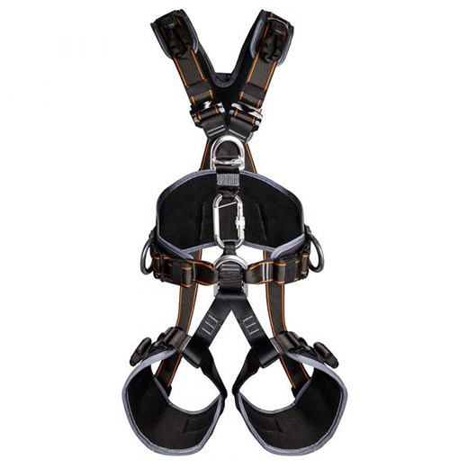 Heightec MATRIX Specialist Access Harness Quick Connect Buckles