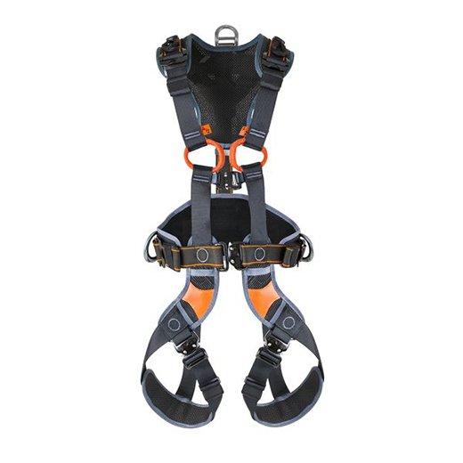 Heightec HELIX Climbers Harness, For Both Men and Women, Standard
