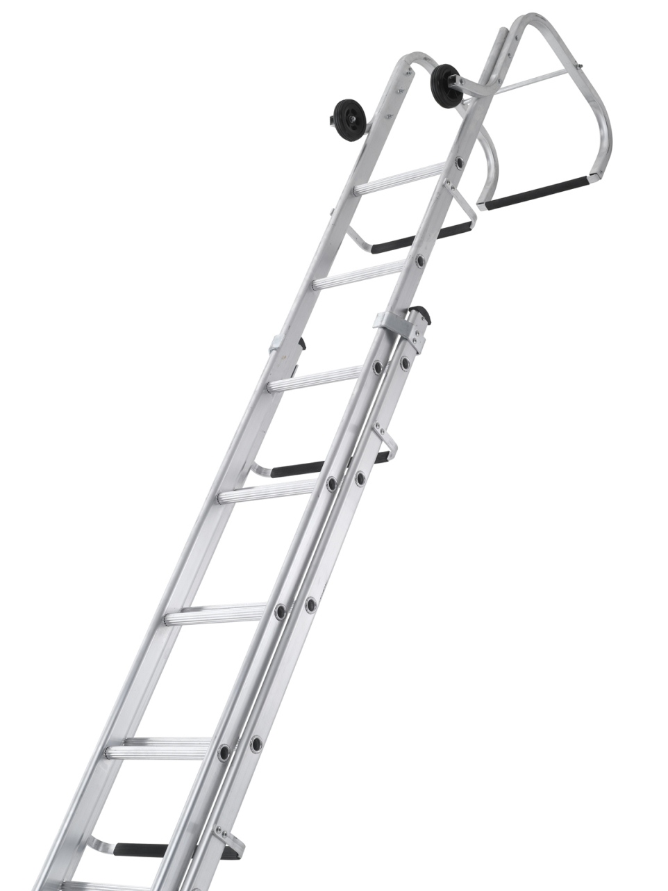 Zarges Industrial Roof Ladders 1 x 10 Rung