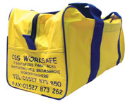 CSS Kit Bag
