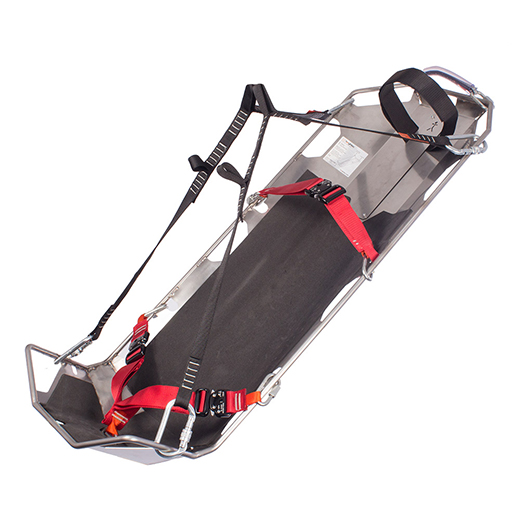 Heightec TELSON Drag Stretcher for Confined Space