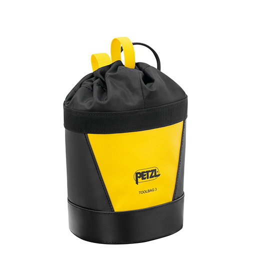 Petzl TOOLBAG 6 Large-Volume Tool Pouch