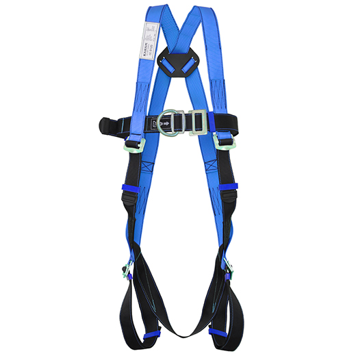 CSS Worksafe CSH2 Front & Rear D Harness