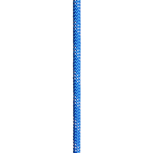 English Braids TUTUS STATIC Rope 11mm Blue, per mtr