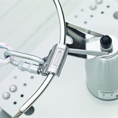 SafePro 2 Fall Arrest System for Kingspan Roofs