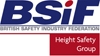 British Safety Industries Federation - Height Safety Group