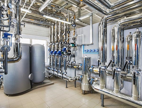 Boiler House Managers Pressure Systems Awareness