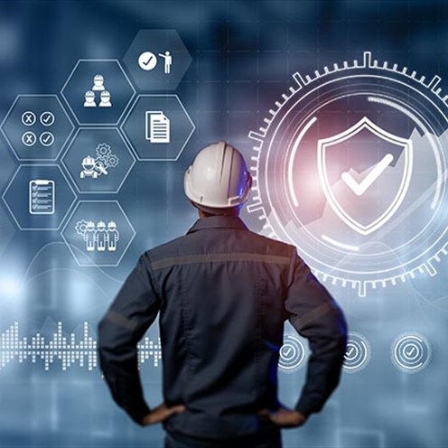 General Health and Safety