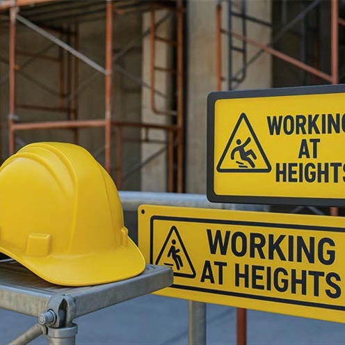 Height Safety