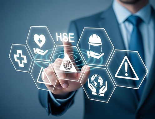 Safety Awareness for Executives