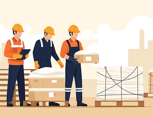 Manual Handling Train the Trainer