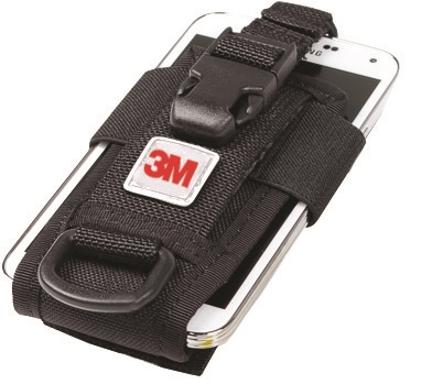 3M DBI-SALA Adjustable Radio/Cell Phone Holster