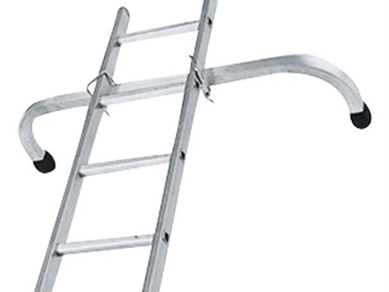 Zarges Curved Ladder Stand Off