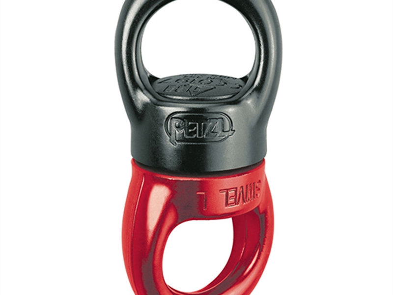 Petzl SWIVEL Ball Bearing Swivels