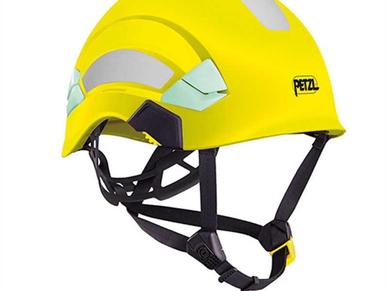 Petzl VERTEX HI-VIZ Industrial Climbing Helmets