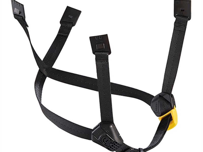 Petzl DUAL Chinstrap For VERTEX And STRATO Helmets