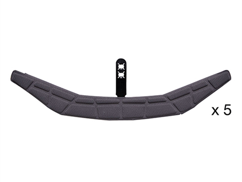 Petzl Headband With Comfort Foam For VERTEX And STRATO Helmets