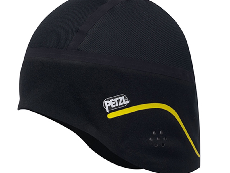 Petzl BEANIE Protective caps for cold and wind