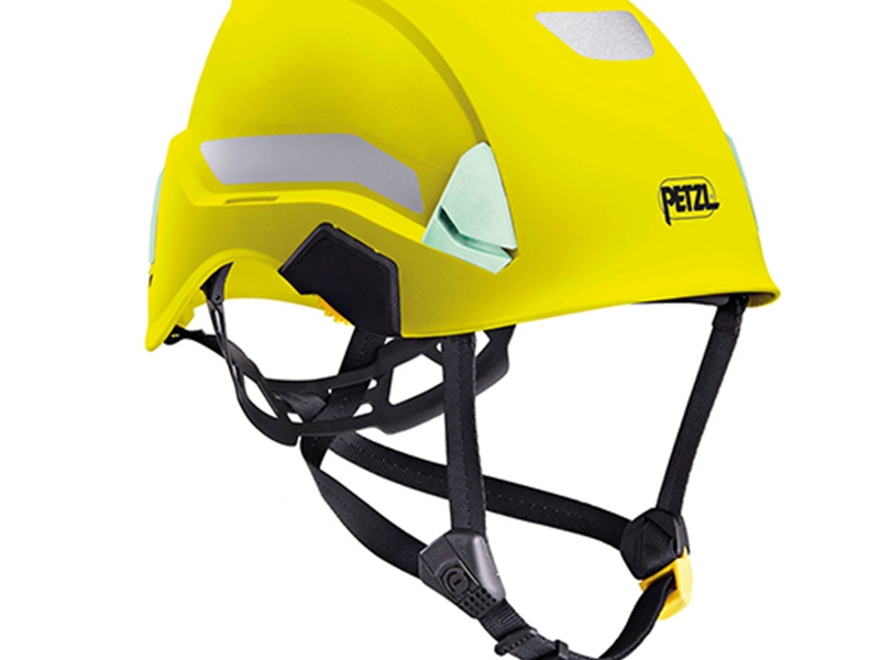 Petzl STRATO HI-VIZ Lightweight Helmets