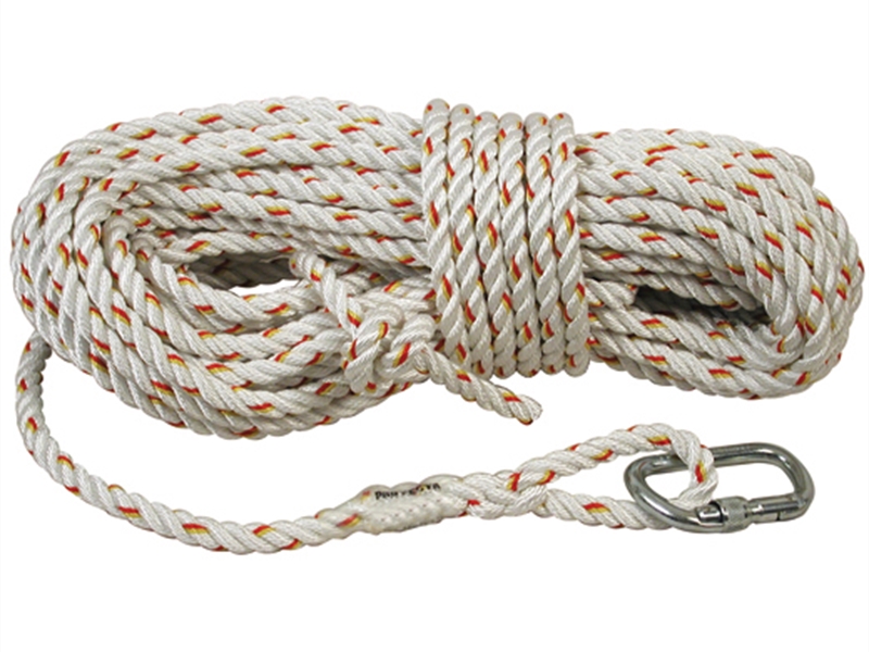 Protecta Cobra Vertical Lifeline Rope