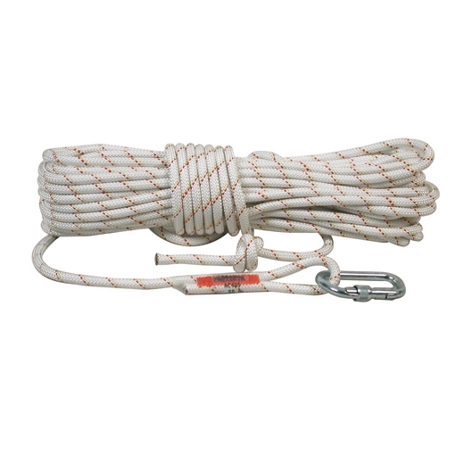 Protecta Viper Vertical Lifeline Ropes