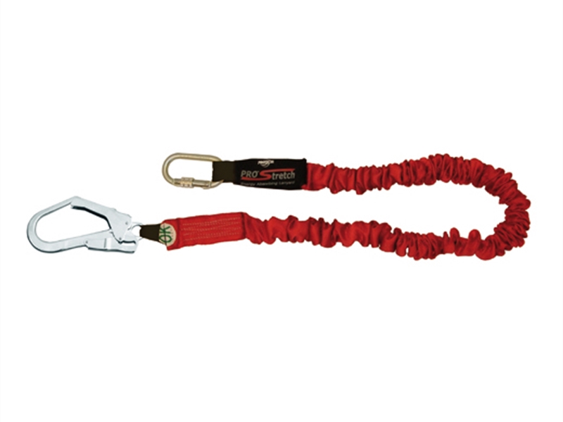 Protecta Pro Stretch EA Lanyards AE52