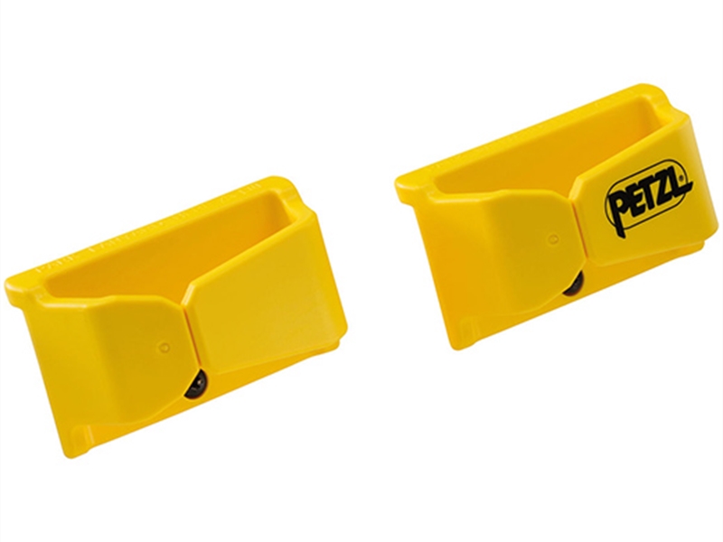 Petzl Lanyard Connector Holder