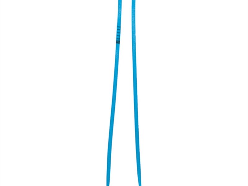 Petzl ANNEAU Sewn Sling, 80 cm, Blue