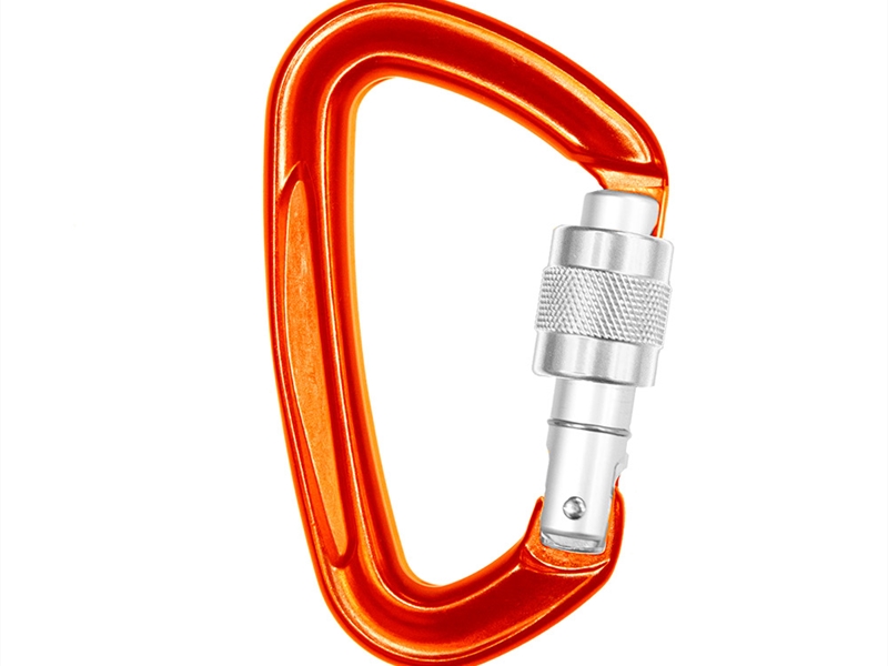 Heightec Alloy Karabiners