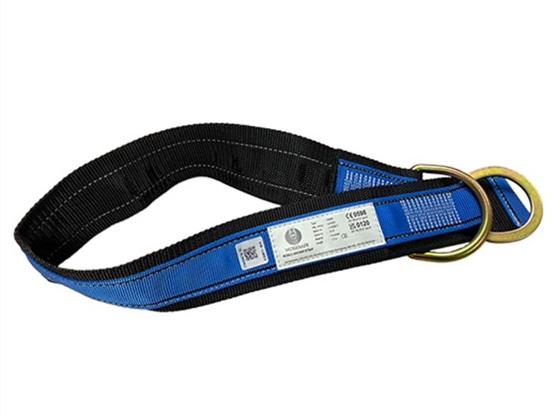 CSS Worksafe Webbing Girder Loop, 100cm, with Choke Back Ability