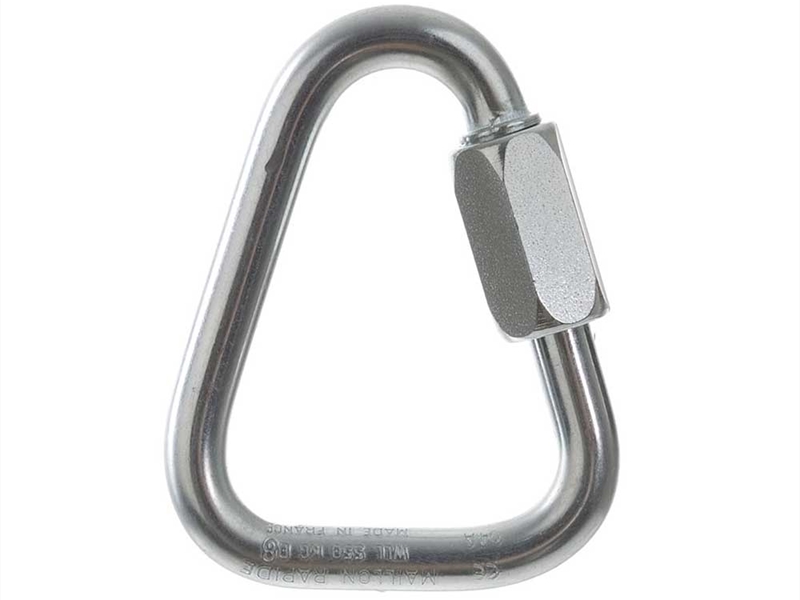 Maillon Rapide Delta Shackles