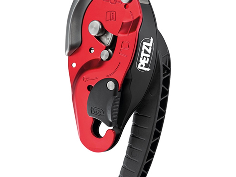 Petzl ID L Self-braking Descenders