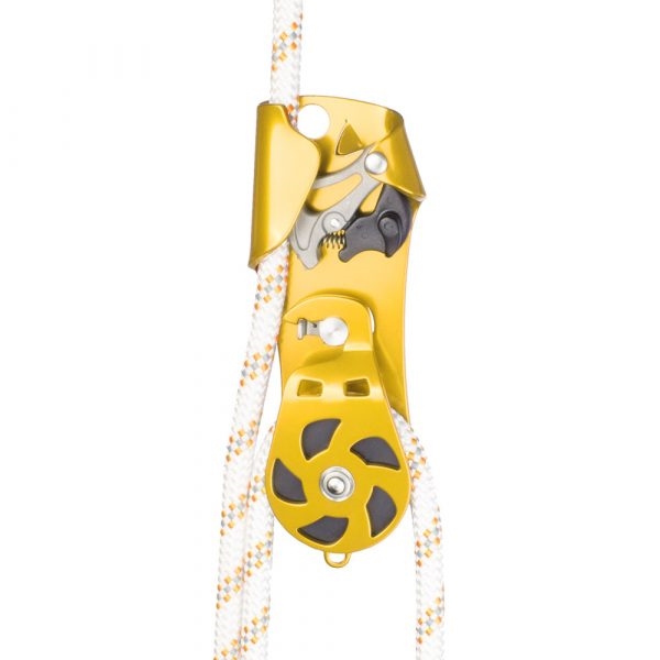 D431-Hurricane-rope-grab-with-pulley-alloy4