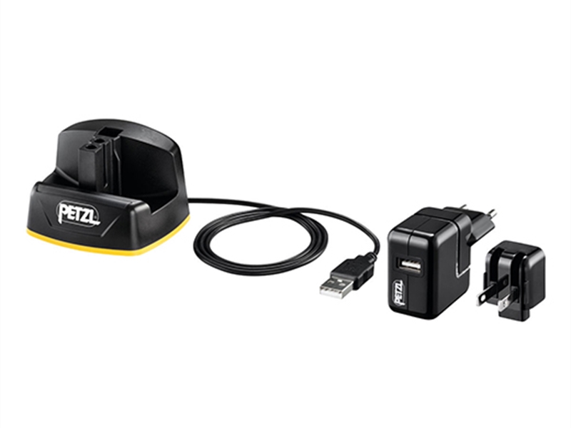 Petzl ACCU 2 DUO Z1 Charger