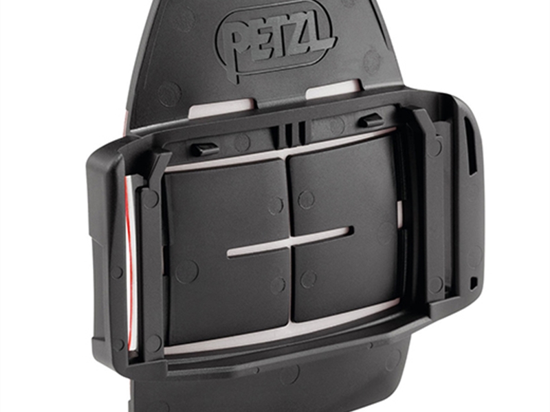 Petzl PIXADAPT  Helmet Mount For PIXA or SWIFT RL PRO Headlamps