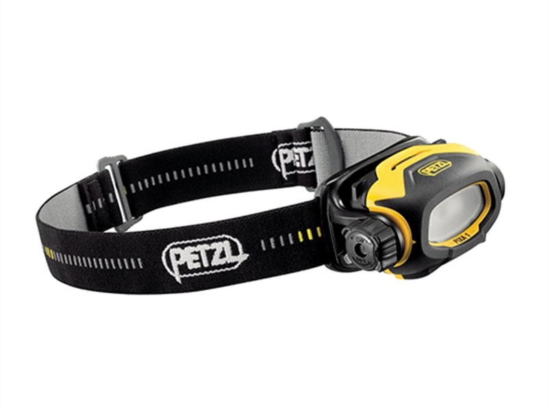 Petzl PIXA 1 Headlamp