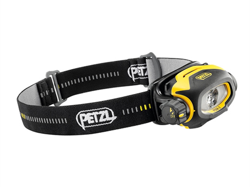 Petzl PIXA 2 Headlamp