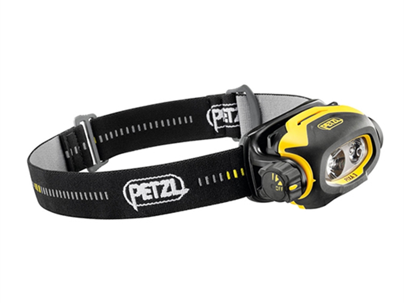 Petzl PIXA 3 Headlamp