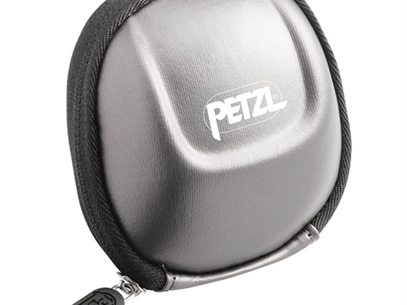 Petzl SHELL L Pouch For Ultra-Compact Headlamps