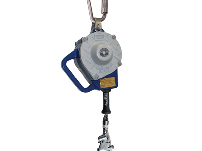 DBI Sala Sealed-Blok Self Retracting Lifeline Range