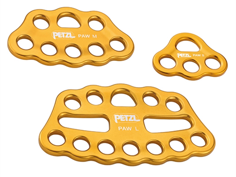 Petzl PAW Rigging Plate