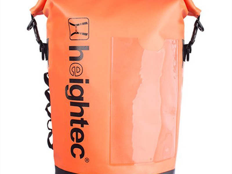 Heightec KARI Transport Bags